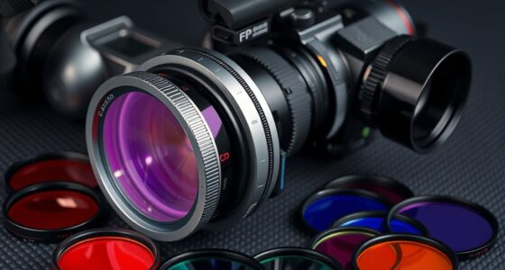 top filter sets for monochrome