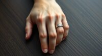 top fitness smart ring