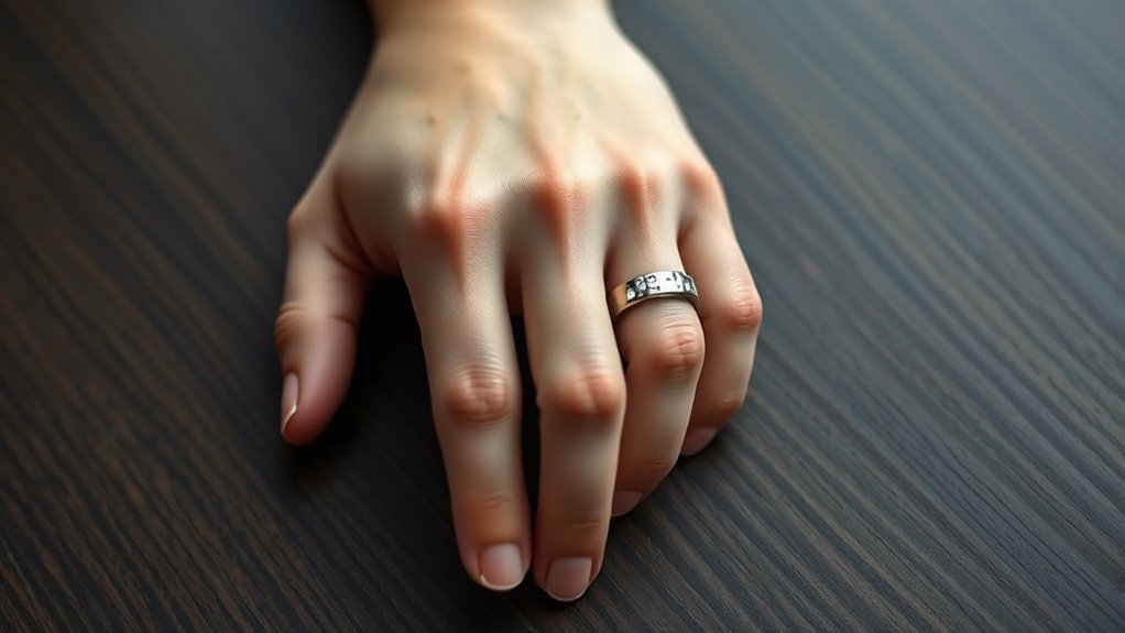 top fitness smart ring