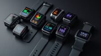 top fitness trackers list