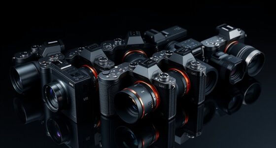 top full frame camera picks