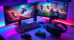 top gaming gear for 2025
