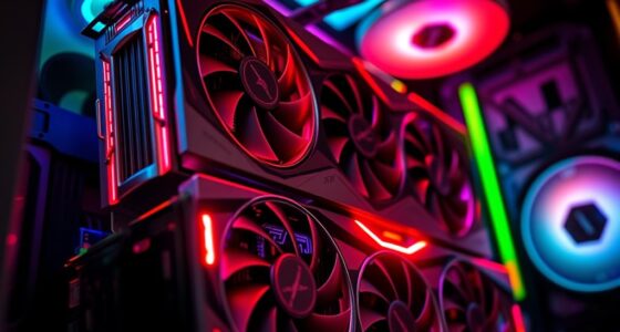 top gaming graphics card selection