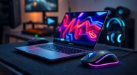 top gaming laptops 2025