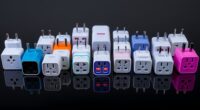 top gan travel chargers