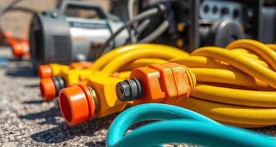 top generator extension cords