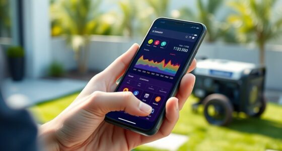 top generator remote apps