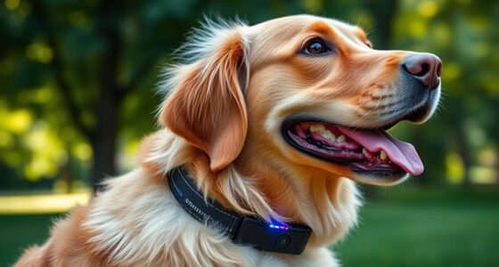 top gps dog collars