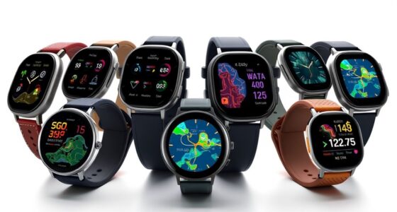 top gps fitness watches