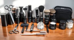 top grooming kits 2025