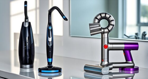 top hair stylers compared