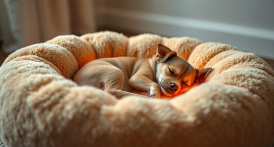 top heated pet bed picks