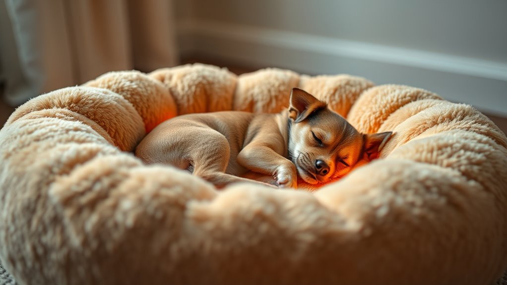 top heated pet bed picks