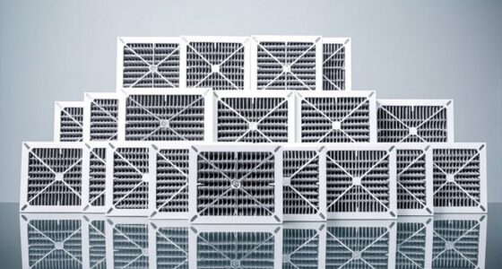 top hepa filter multi packs