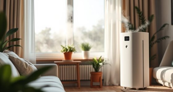 top hepa smoke purifiers