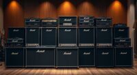 top high end amp combos
