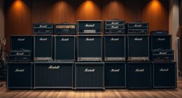 top high end amp combos