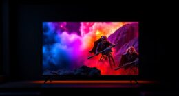 top high end fire tv