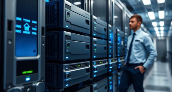 top high end nas options