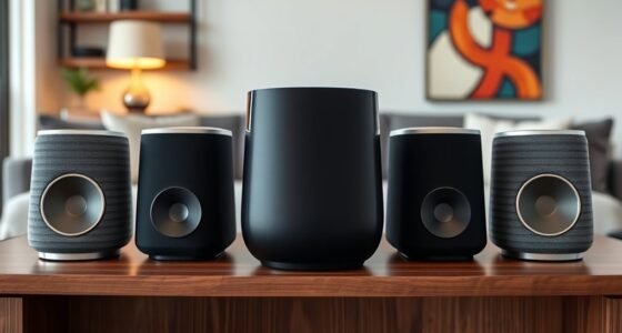 top high end sound systems