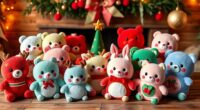 top holiday squishmallow picks