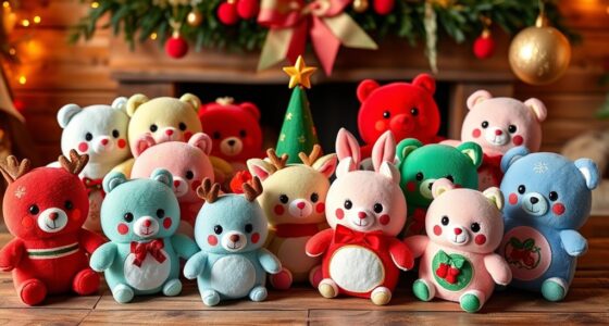 top holiday squishmallow picks