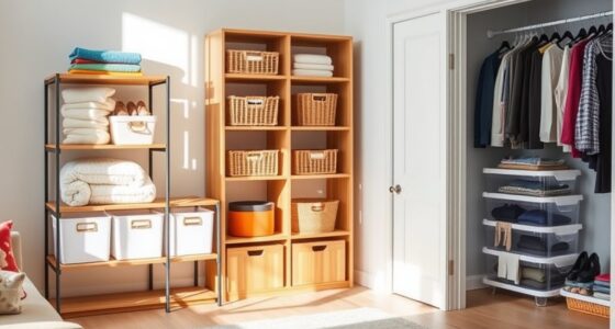 top home decluttering products