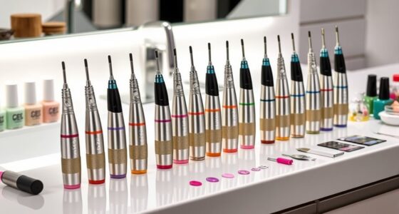 top home gel nail kits