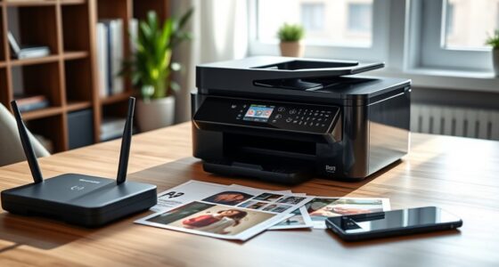 top home printer recommendations