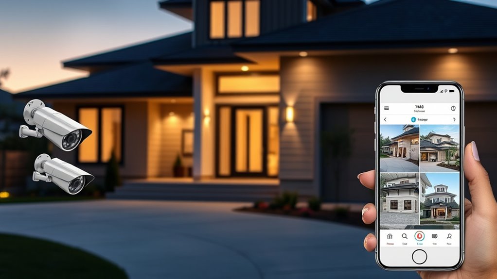 top home security cameras