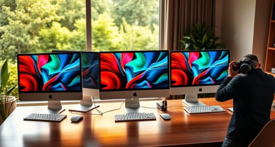 top imacs for power users