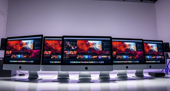 top imacs for video editing