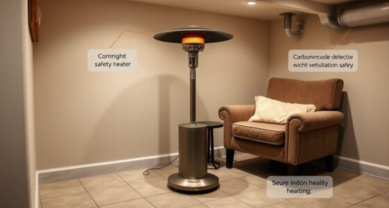 top indoor propane heaters