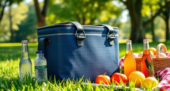 top insulated soft coolers