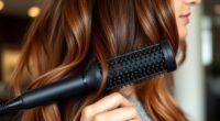 top ionic hairbrushes list