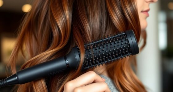 top ionic hairbrushes list