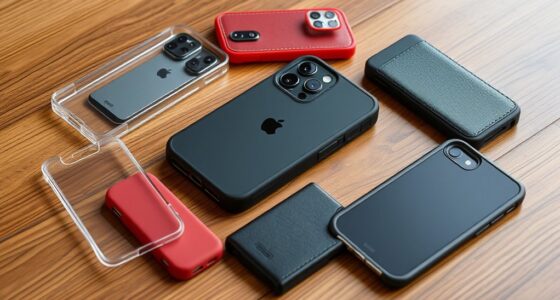 top iphone 17 max cases