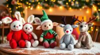top jellycat christmas gifts