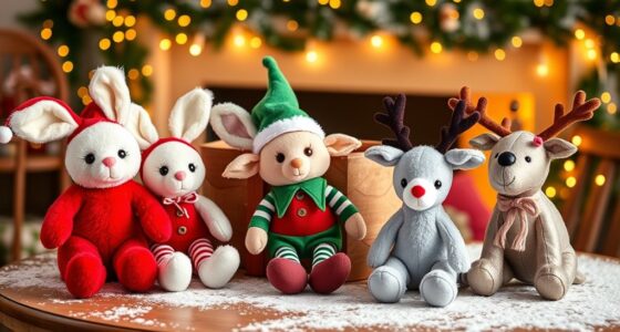 top jellycat christmas gifts