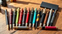 top journaling pen recommendations