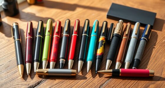top journaling pen recommendations