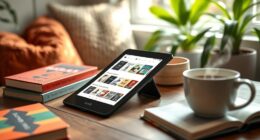 top kindle unlimited deals