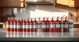 top kitchen fire safety options