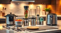 top kitchen gadgets 2025