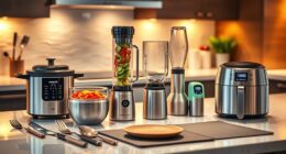 top kitchen gadgets 2025