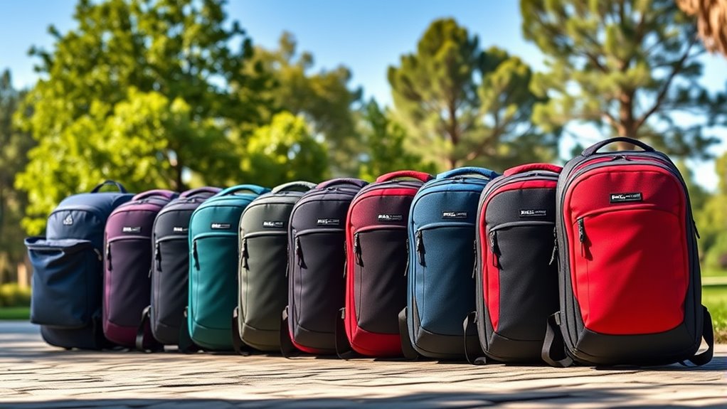 top laptop backpack recommendations