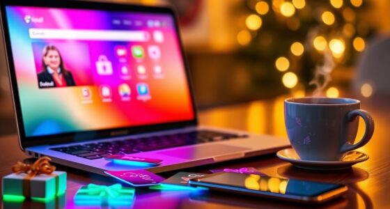 top last minute digital gifts