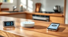 top leak detectors with alerts