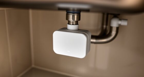 top leak sensors for homes