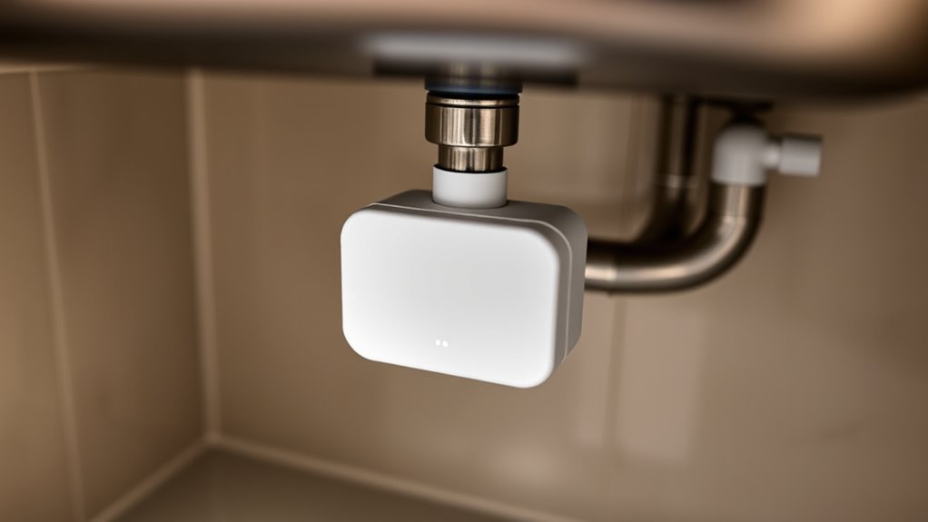 top leak sensors for homes